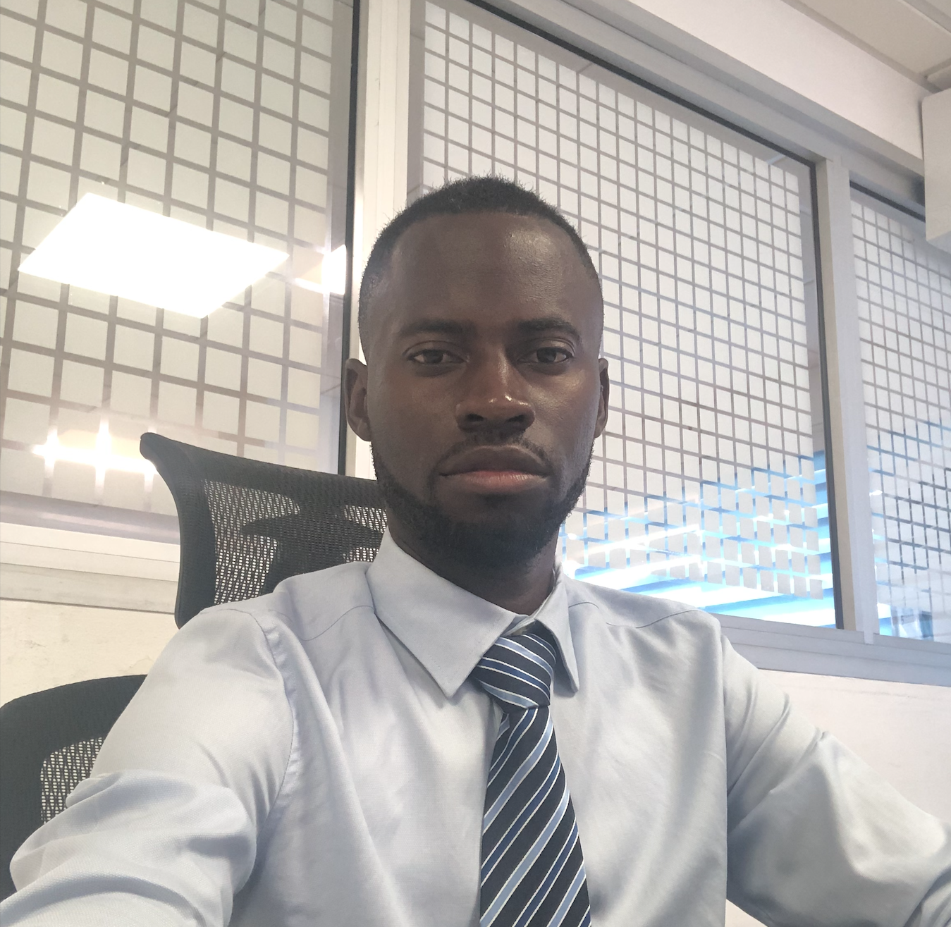 Charles-Haris Profile Picture